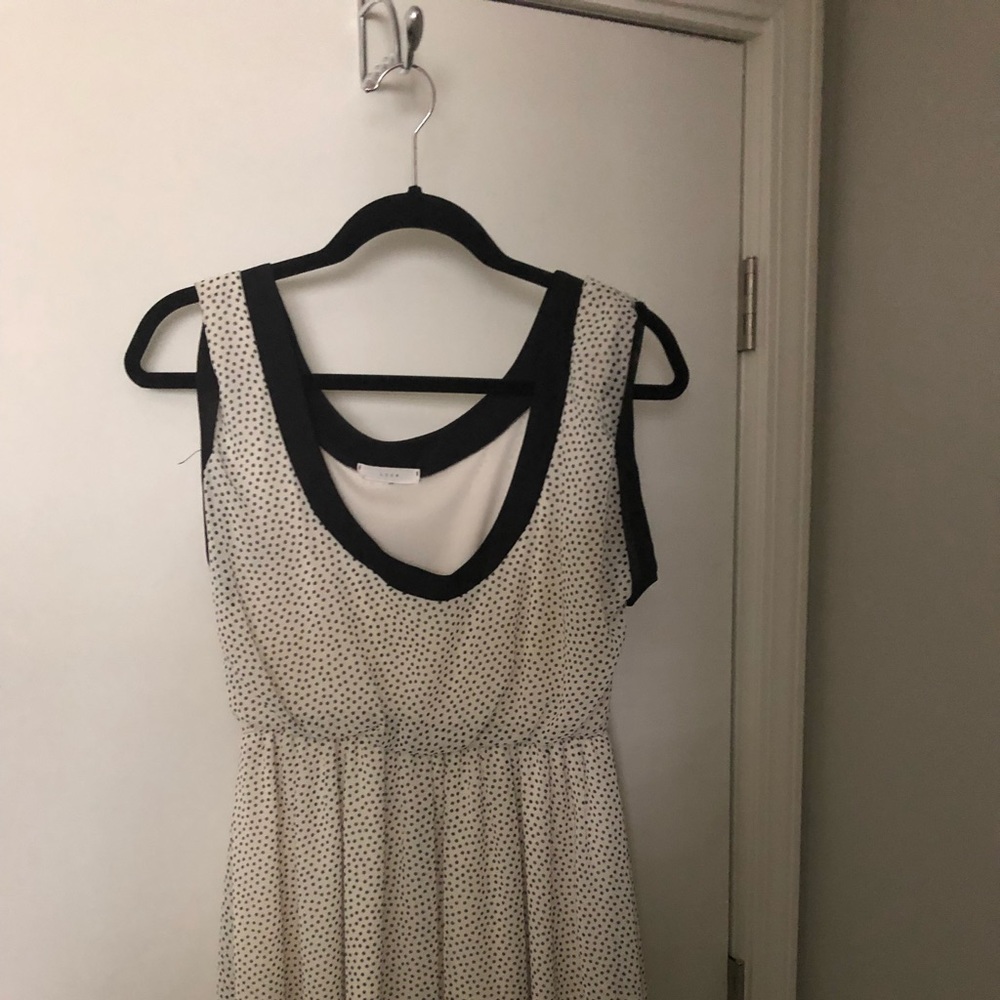 Like new dress